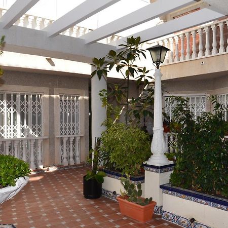 Apartamento Oslo Lejlighed Torrevieja Eksteriør billede