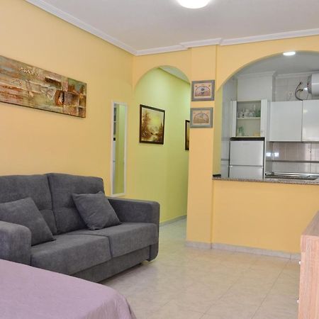 Apartamento Oslo Lejlighed Torrevieja Eksteriør billede