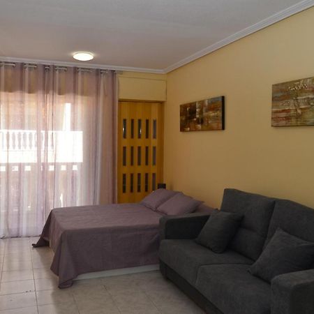 Apartamento Oslo Lejlighed Torrevieja Eksteriør billede